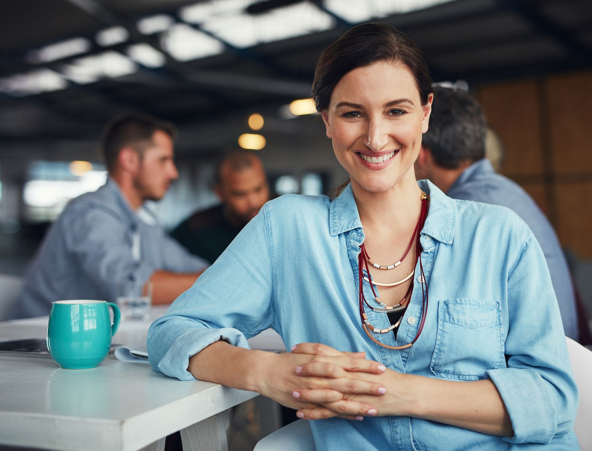 LucidMD provider advocate